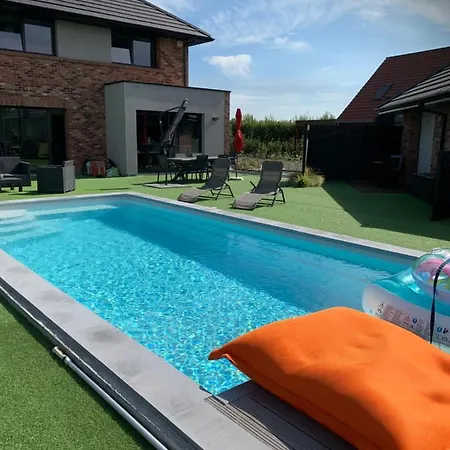 B&B Les De Lily 2