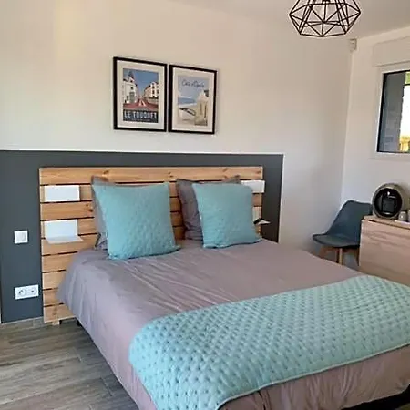 B&B Les De Lily 2 Lorgies