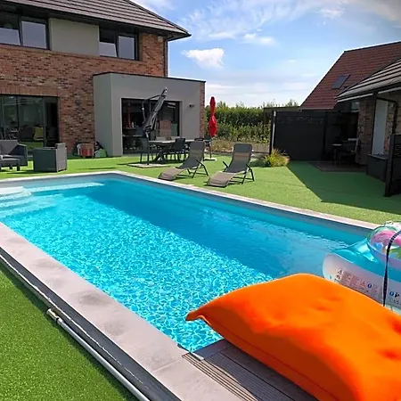 B&B Les De Lily 2 Lorgies