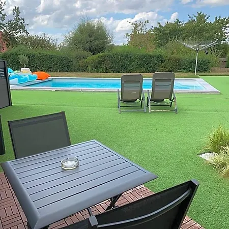 Les De Lily 2 B&B
